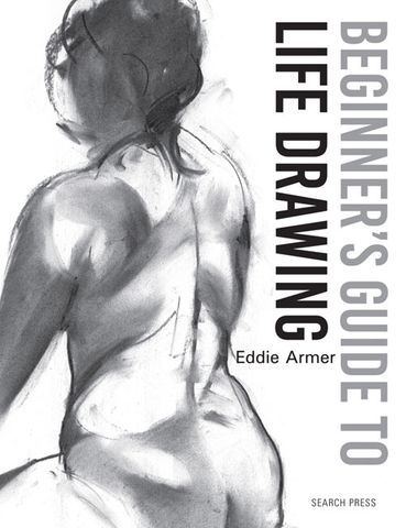 Beginner’s Guide to Life Drawing