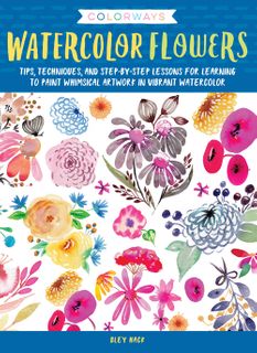 Watercolor Flowers