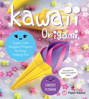 Kawaii Origami