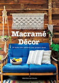 Macramé Décor