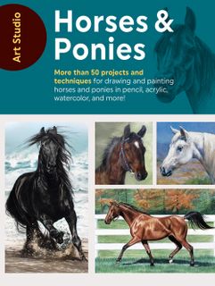 Art Studio: Horses & Ponies