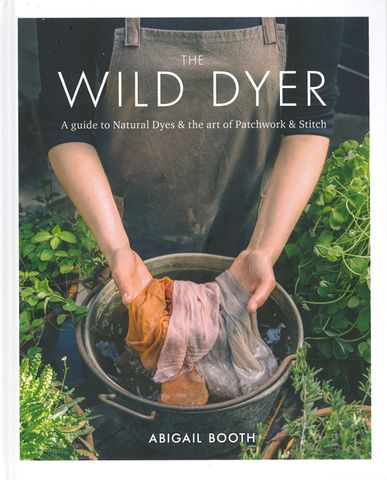 Wild Dyer