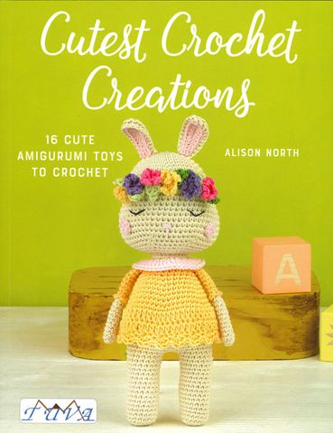 Cutest Crochet Creations