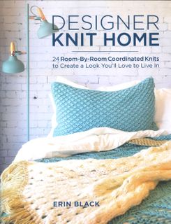 Designer Knit Home