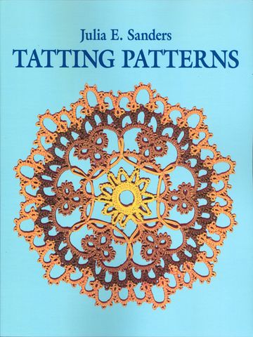 Tatting Patterns