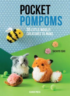 Pocket Pompoms