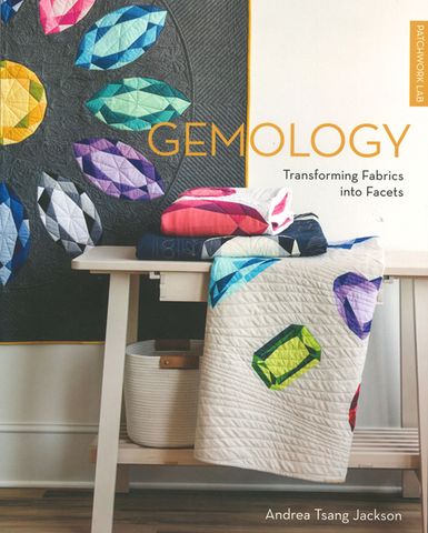 Patchwork Lab: Gemology