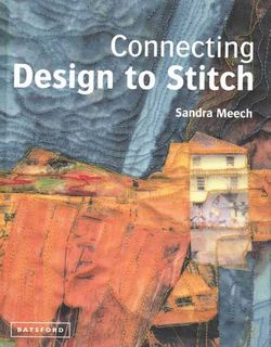 Connecting Design to Stitch