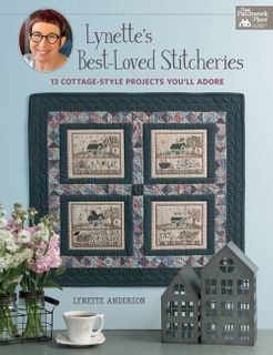 Lynette's Best-Loved Stitcheries