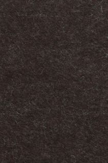 Pure Wool Felt Heather - Chocolate Mixed