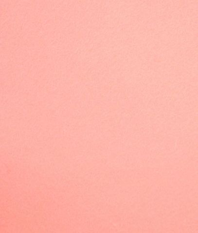 Pure Wool Felt - Soft Pink