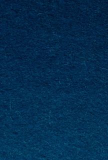 Pure Wool Felt Heather - Dark Blue Mixed