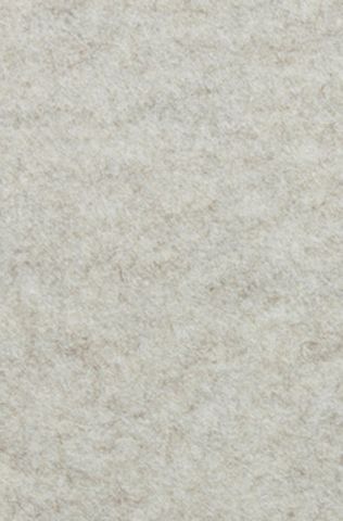 Pure Wool Felt Heather - Light Brown Mixed