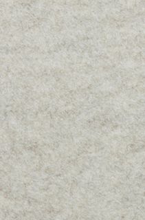 Pure Wool Felt Heather - Light Brown Mixed