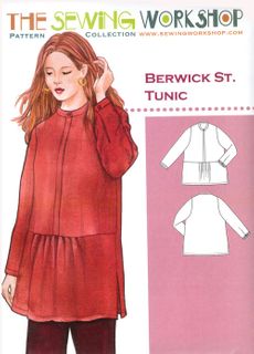 Berwick St. Tunic