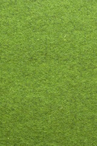 Pure Wool Felt Heather - Moss Green Mixed