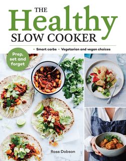 The Healthy Slow Cooker