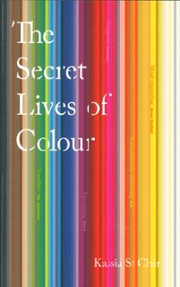 The Secret Lives of Colour