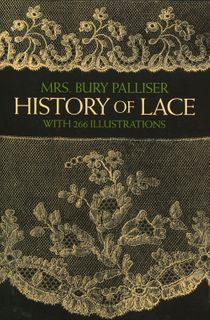 History of Lace