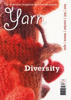Yarn Magazine #54