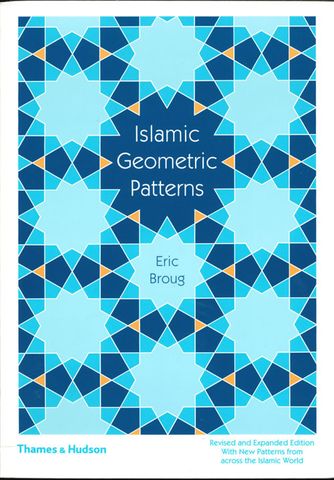 Islamic Geometric Patterns