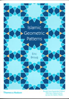 Islamic Geometric Patterns