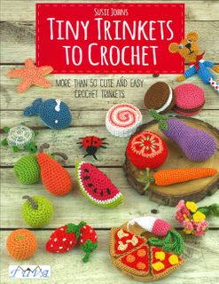 Tiny Trinkets to Crochet