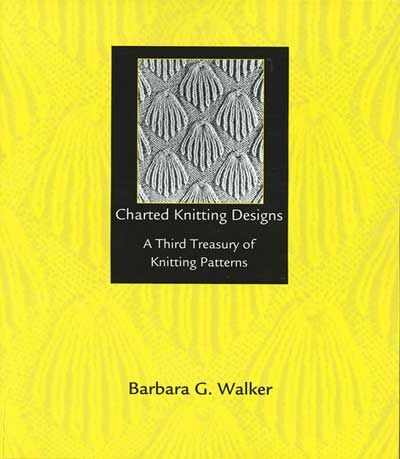 Charted Knitting Designs
