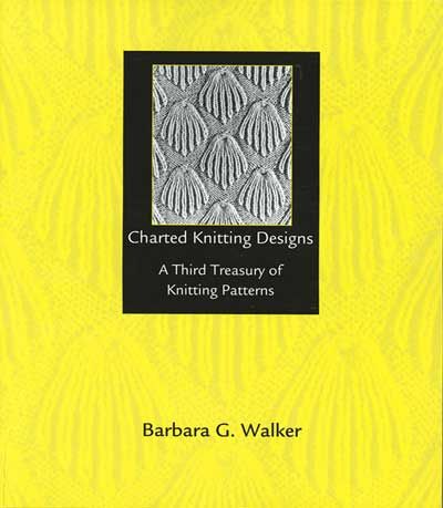 Charted Knitting Designs