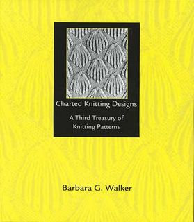 Charted Knitting Designs