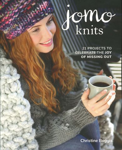 JOMO Knits