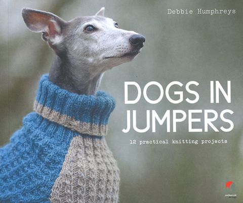 Dogs in Jumpers