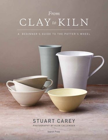 From Clay to Kiln