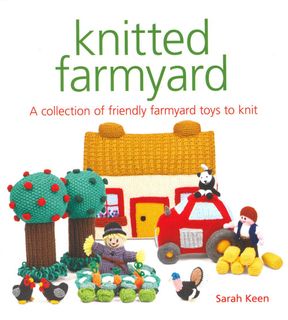 Knitted Farmyard