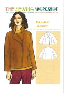Brando Jacket