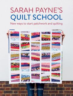 Sarah Payne's Quilt School