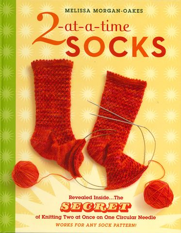 2-at-a-Time Socks