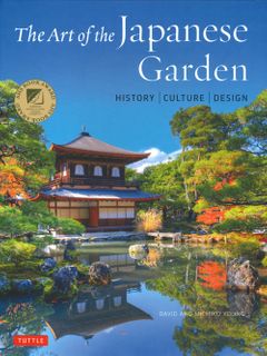 The Art of the Japanese Garden