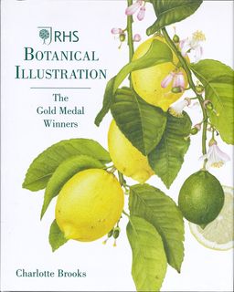RHS Botanical Illustration