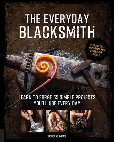 The Everyday Blacksmith