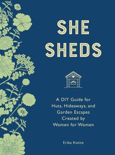 She Sheds