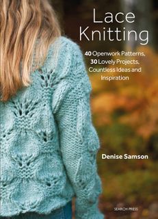 Lace Knitting