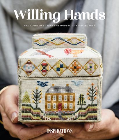 Willing Hands