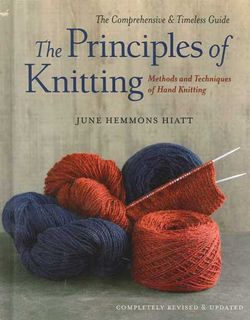 The Principles of Knitting