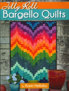 Jelly Roll Bargello Quilts