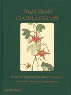Joseph Banks' Florilegium Compact Edition
