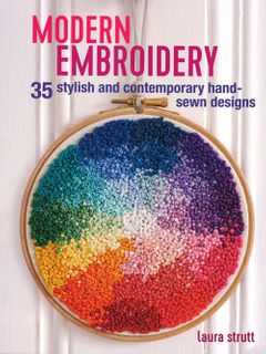 Modern Embroidery