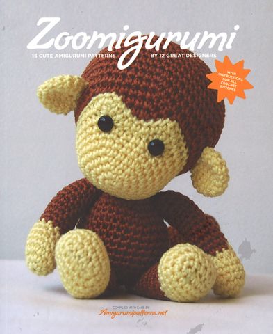 Zoomigurumi