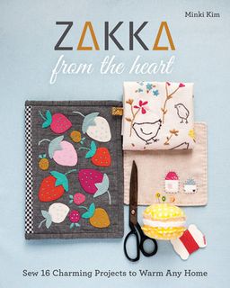 Zakka from the Heart