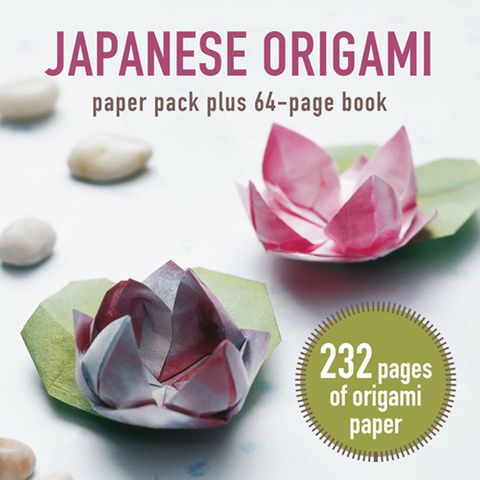 Japanese Origami